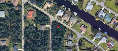 3428 Lindgreen Street Port Charlotte FL 33981