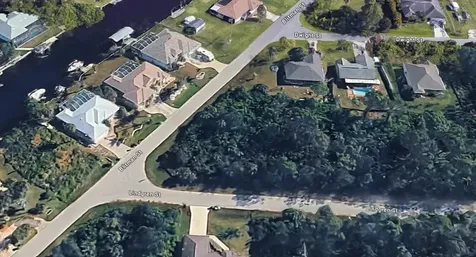 3428 Lindgreen Street Port Charlotte FL 33981