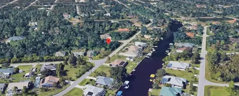 3428 Lindgreen Street Port Charlotte FL 33981