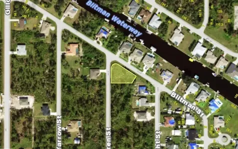 3428 Lindgreen Street Port Charlotte FL 33981