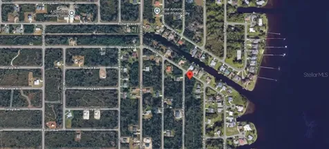 3428 Lindgreen Street Port Charlotte FL 33981