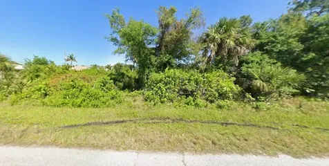3428 Lindgreen Street Port Charlotte FL 33981
