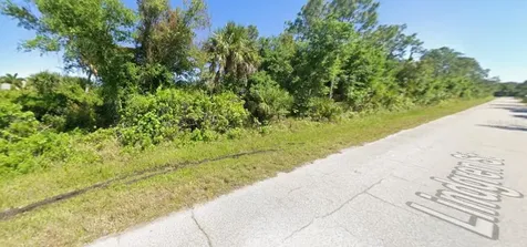3428 Lindgreen Street Port Charlotte FL 33981