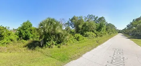 3428 Lindgreen Street Port Charlotte FL 33981
