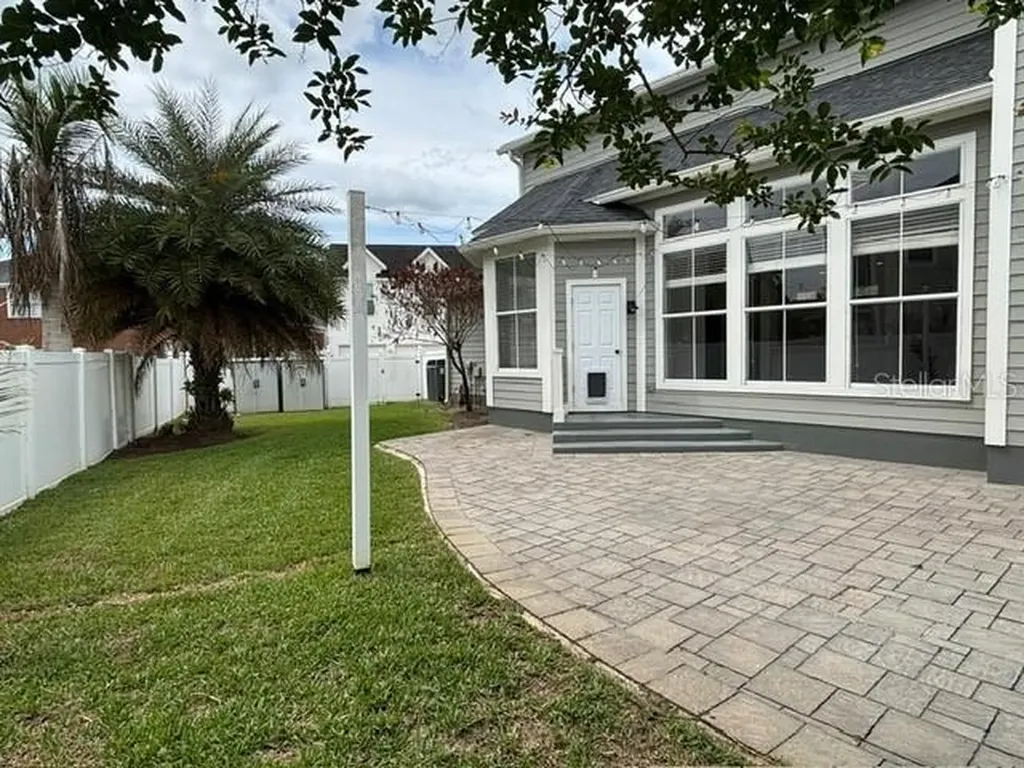 903 Yew Court Celebration FL 34747