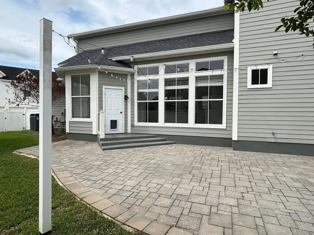 903 Yew Court Celebration FL 34747