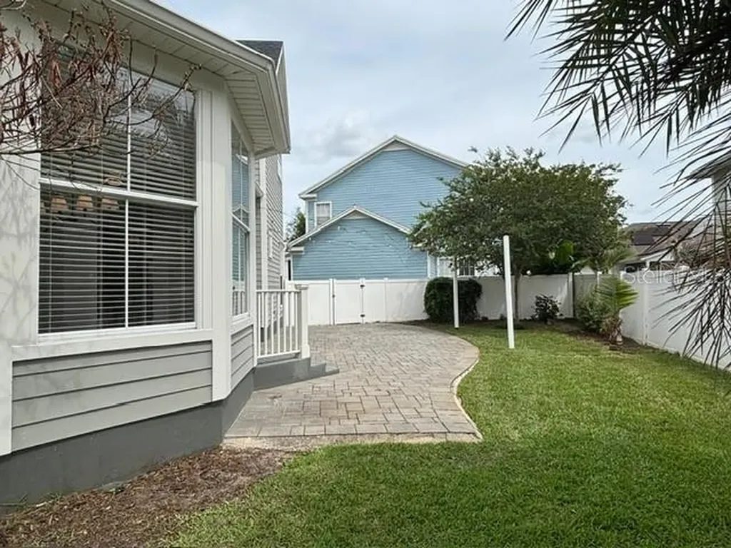 903 Yew Court Celebration FL 34747