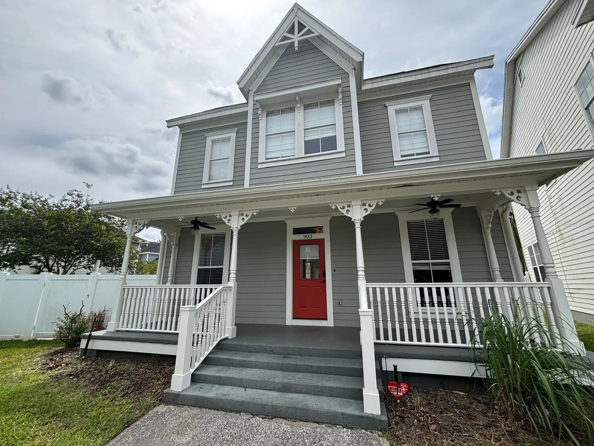 903 Yew Court Celebration FL 34747
