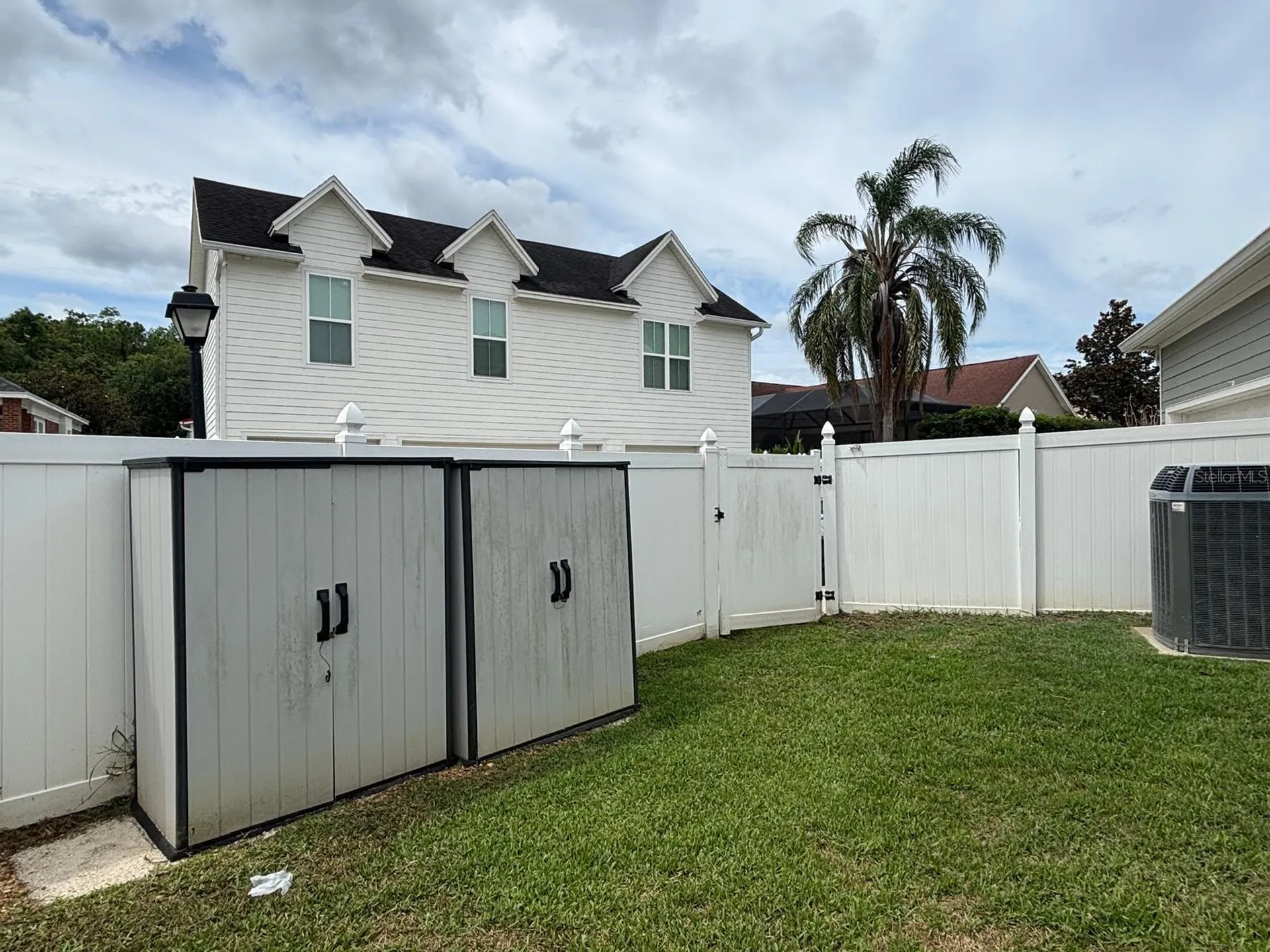 903 Yew Court Celebration FL 34747