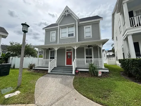 903 Yew Court Celebration FL 34747
