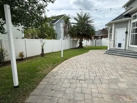 903 Yew Court Celebration FL 34747