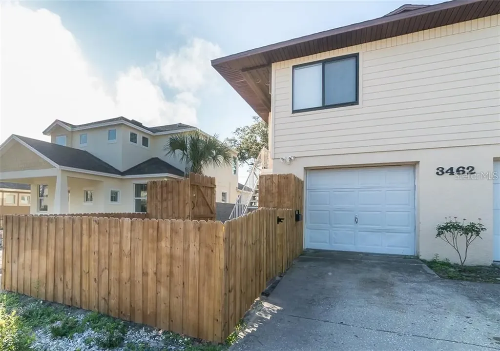 3462 3rd Avenue N St Petersburg FL 33713
