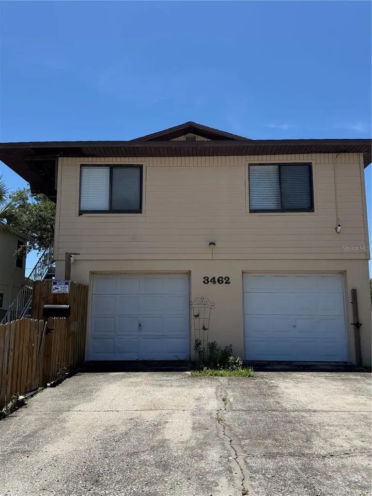 3462 3rd Avenue N St Petersburg FL 33713