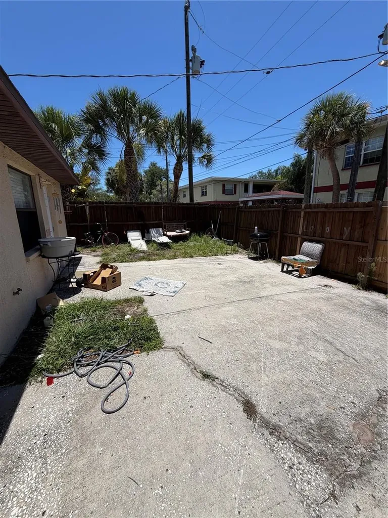 3462 3rd Avenue N St Petersburg FL 33713