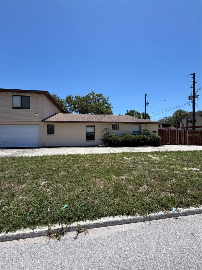 3462 3rd Avenue N St Petersburg FL 33713