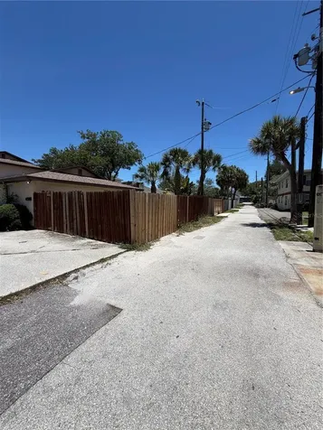 3462 3rd Avenue N St Petersburg FL 33713