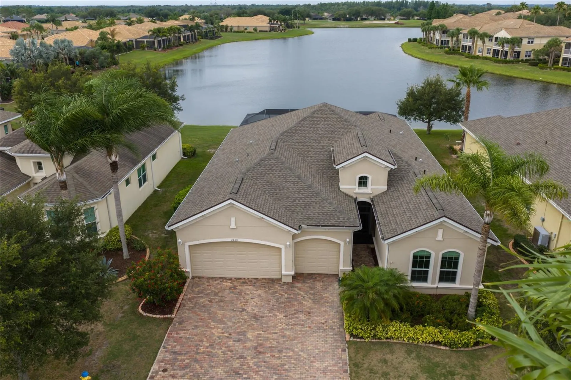 2229 S Pebble Beach Boulevard Sun City Center FL 33573