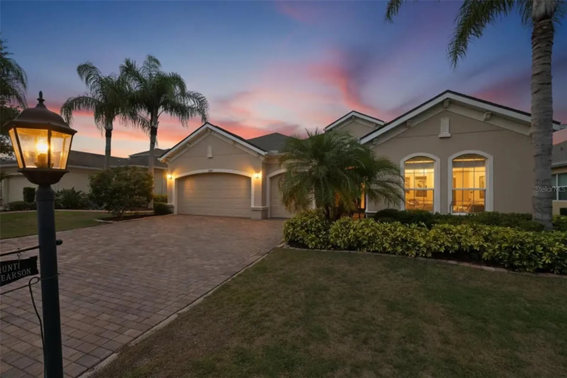 2229 S Pebble Beach Boulevard Sun City Center FL 33573