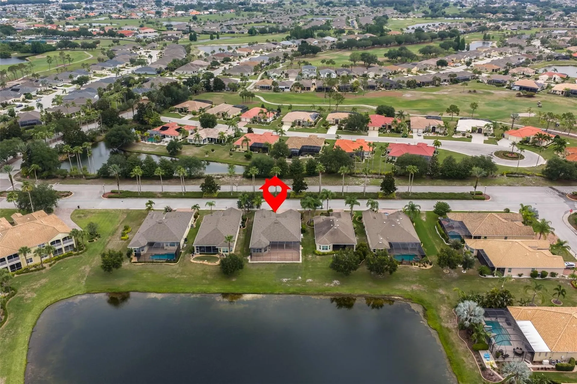 2229 S Pebble Beach Boulevard Sun City Center FL 33573