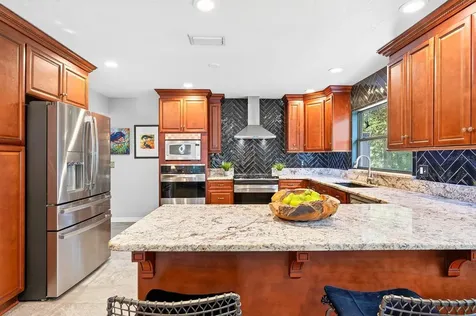 1035 N Elk Court Winter Springs FL 32708