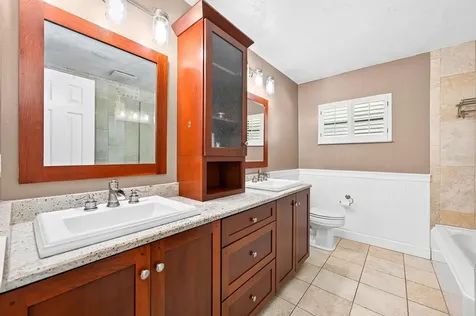 1035 N Elk Court Winter Springs FL 32708