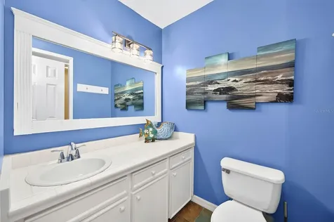 1035 N Elk Court Winter Springs FL 32708
