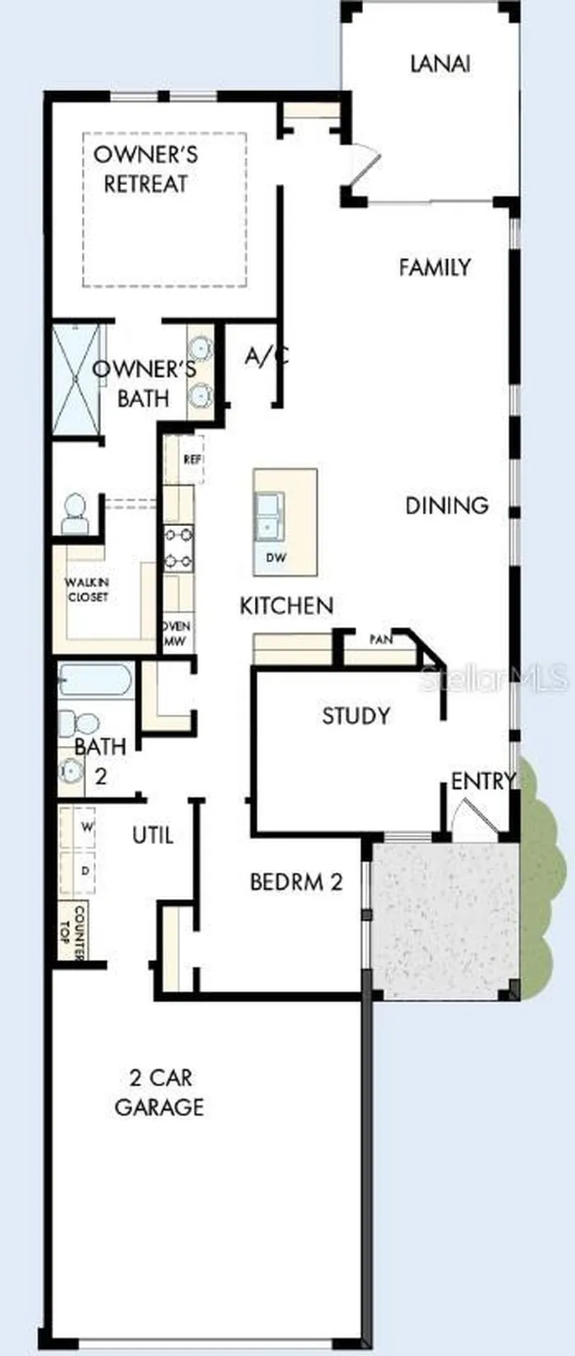 2849 Marrakesh Lane Sarasota FL 34234