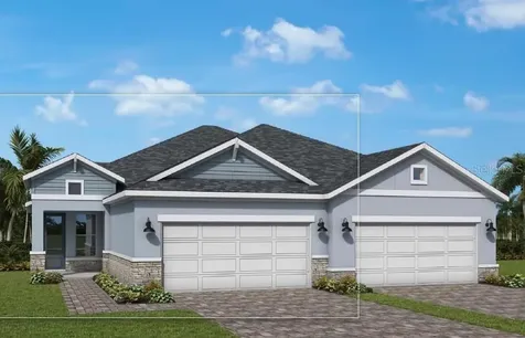 2849 Marrakesh Lane Sarasota FL 34234