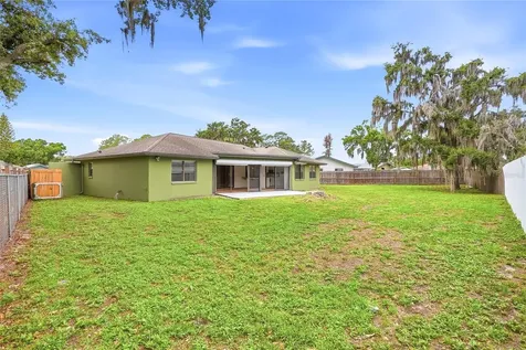 1012 Redbud Circle Plant City FL 33563
