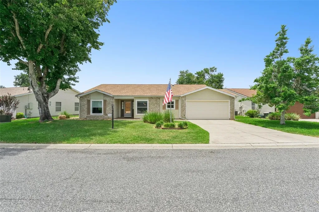 5081 El Destino Drive Leesburg FL 34748