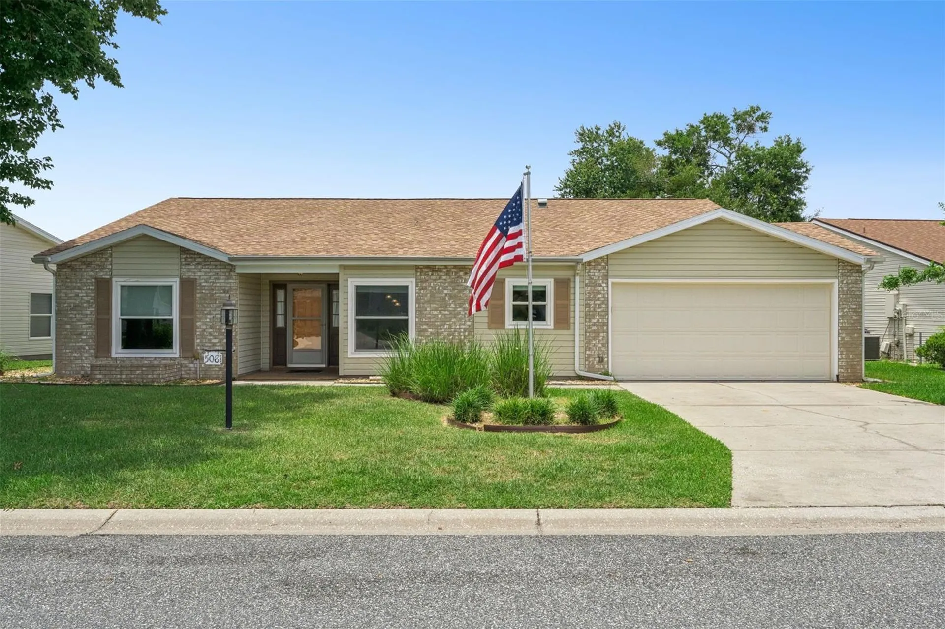 5081 El Destino Drive Leesburg FL 34748