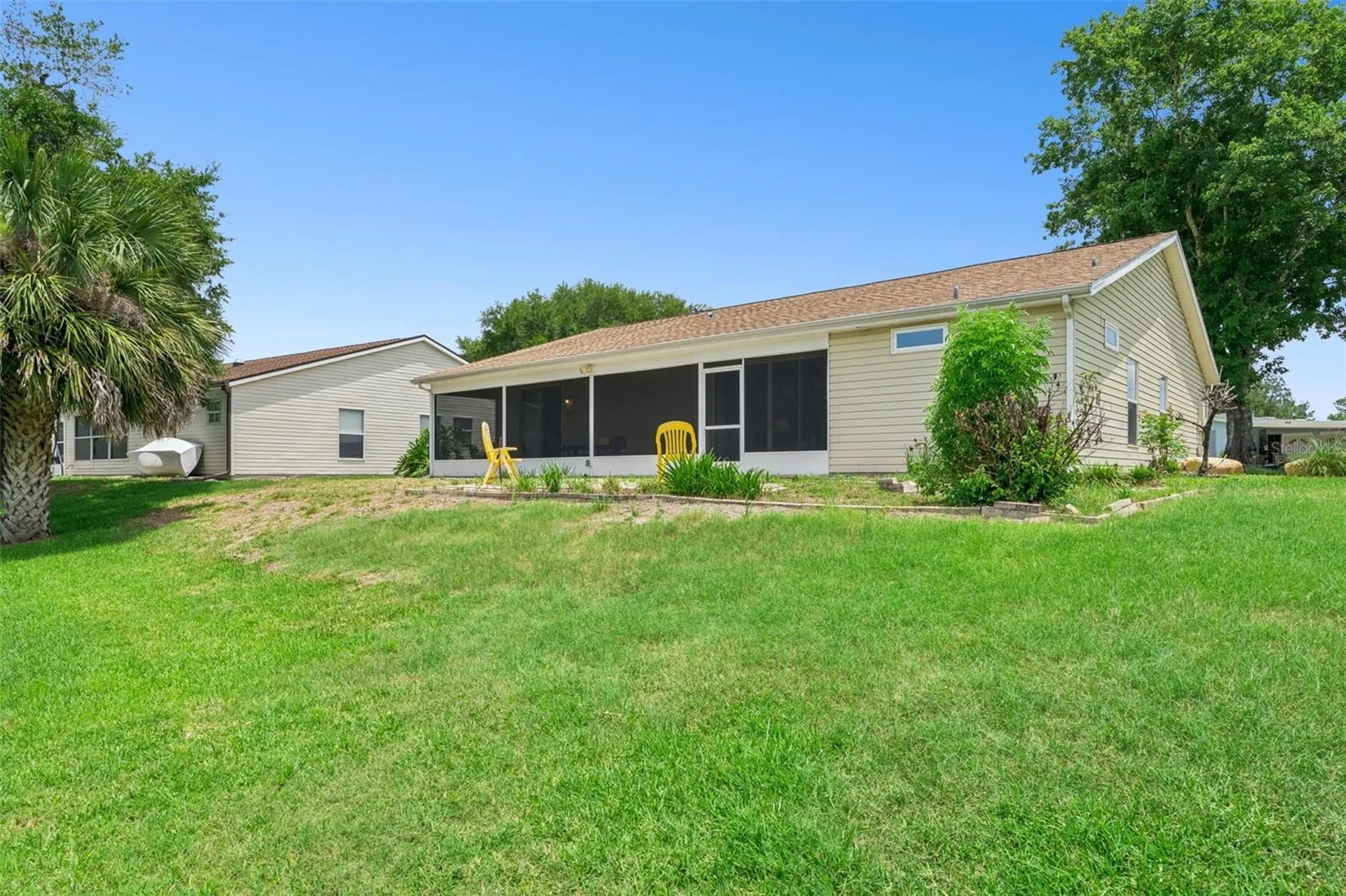 5081 El Destino Drive Leesburg FL 34748