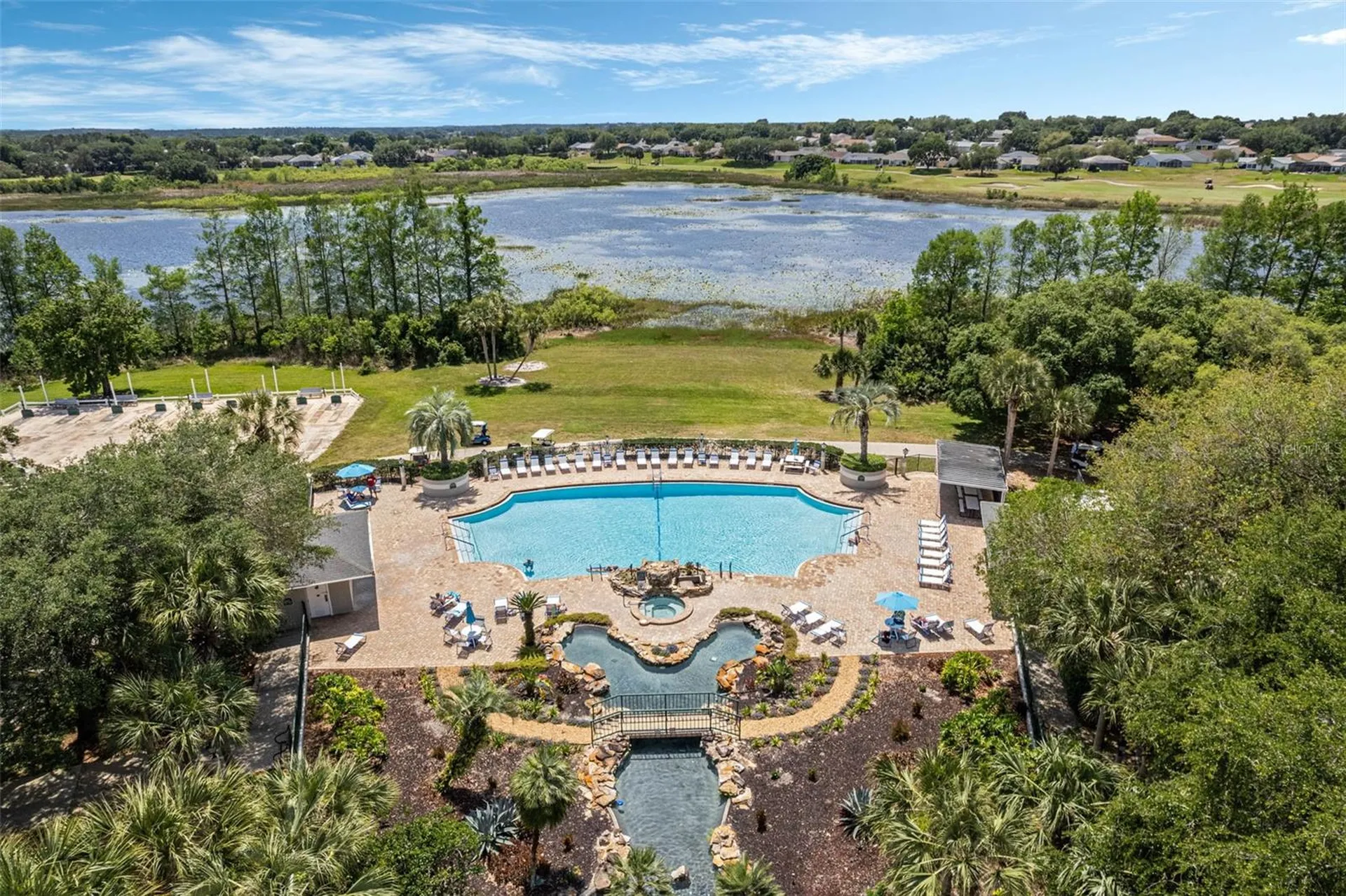 5081 El Destino Drive Leesburg FL 34748
