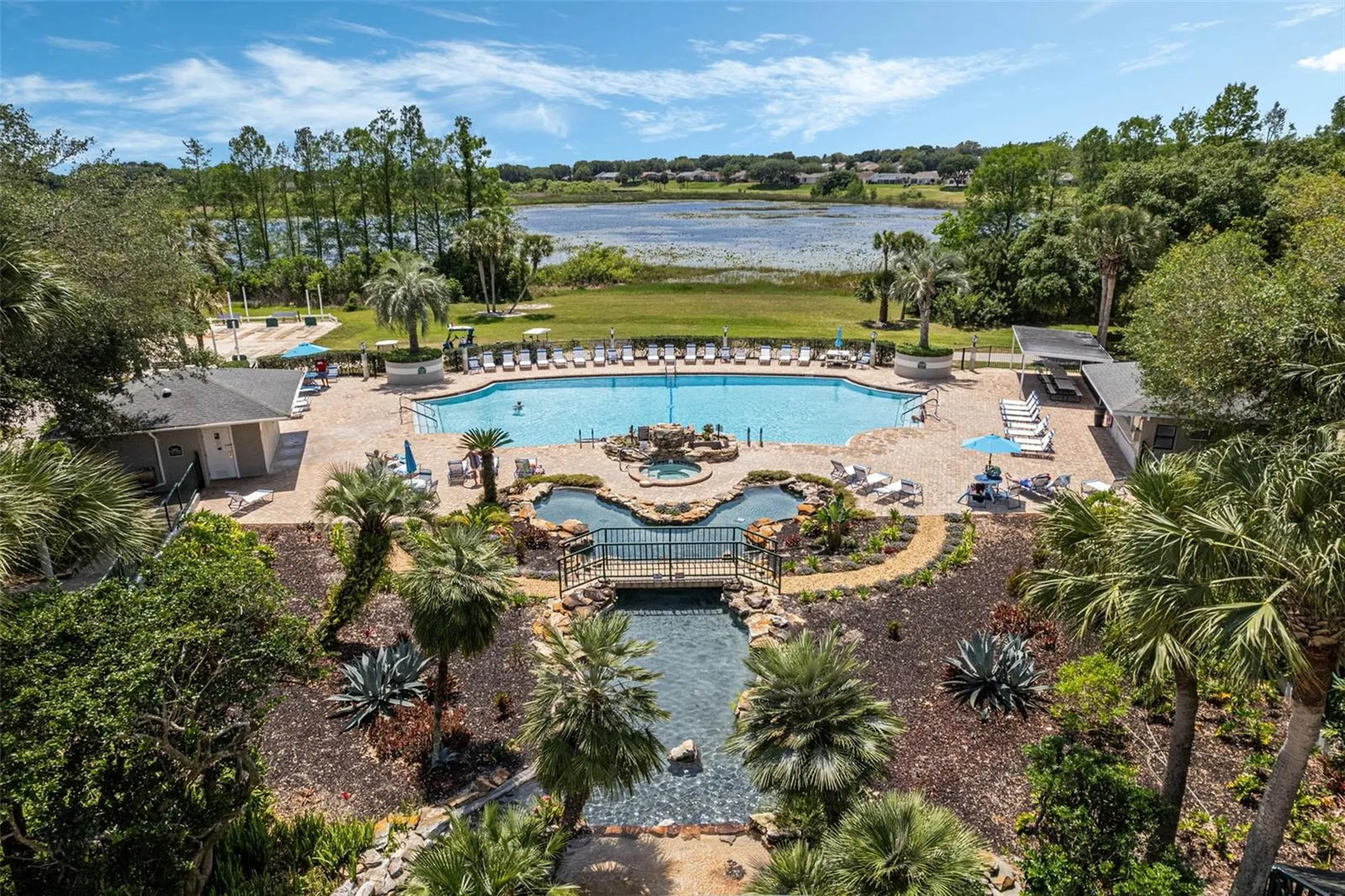 5081 El Destino Drive Leesburg FL 34748