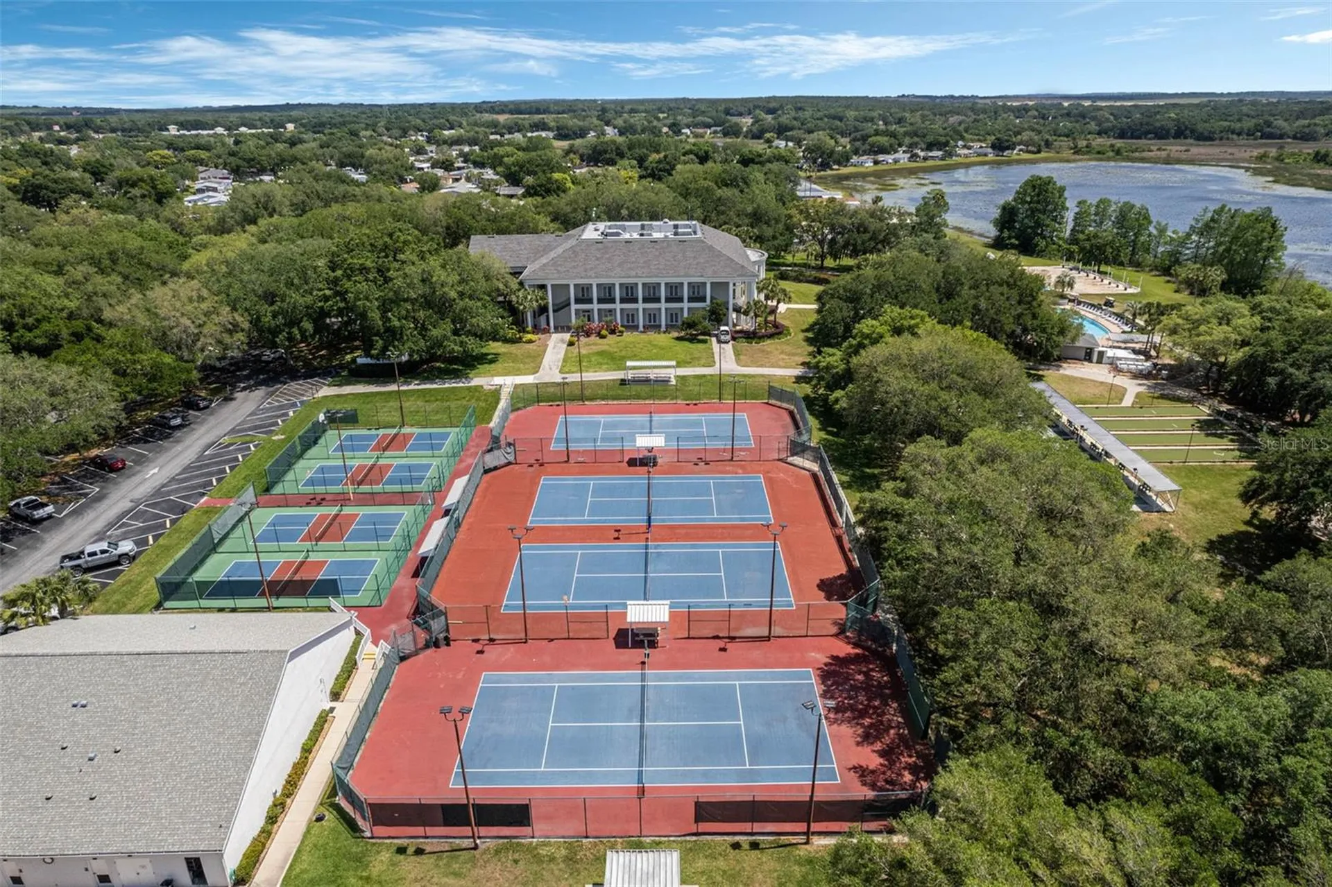 5081 El Destino Drive Leesburg FL 34748