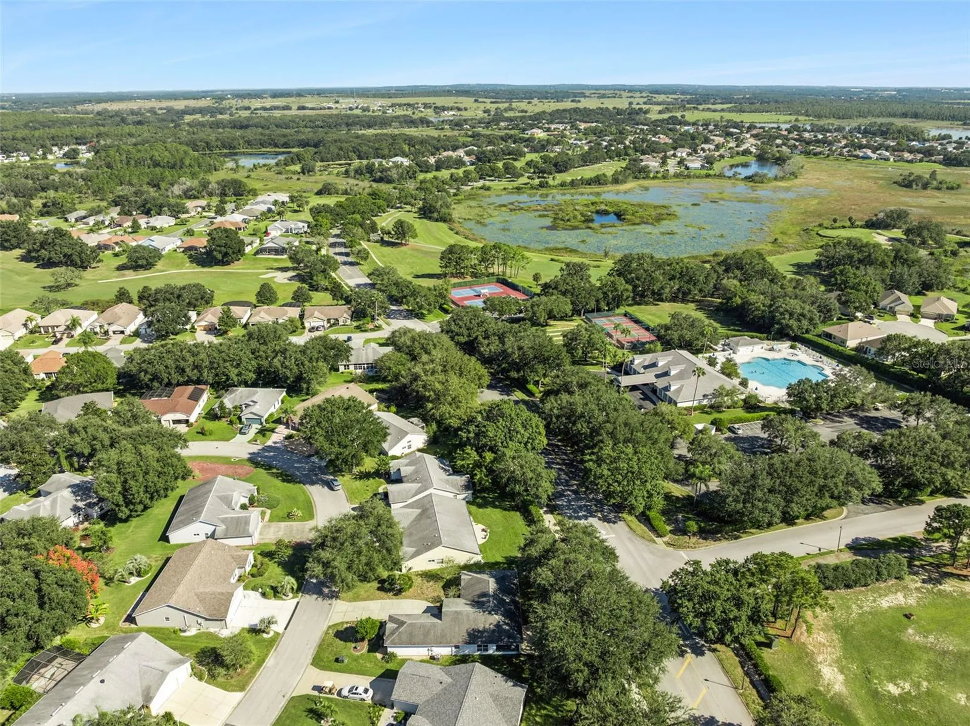 5081 El Destino Drive Leesburg FL 34748