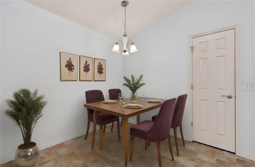 3419 Carrabelle Court The Villages FL 32163