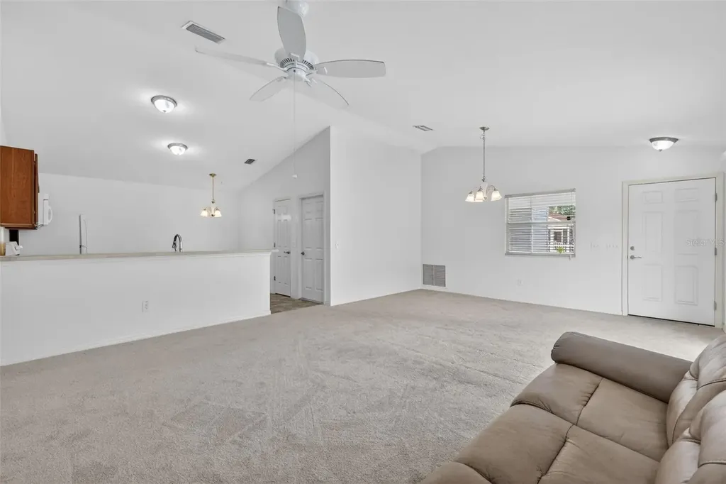 3419 Carrabelle Court The Villages FL 32163