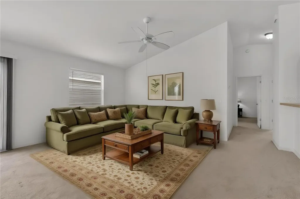 3419 Carrabelle Court The Villages FL 32163
