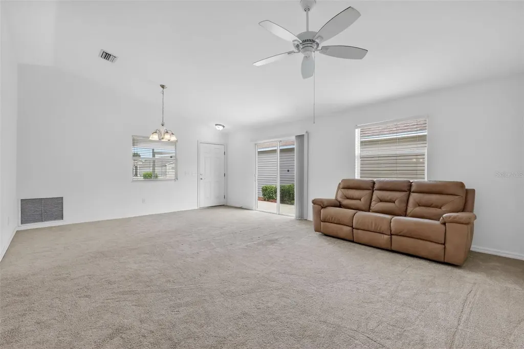 3419 Carrabelle Court The Villages FL 32163
