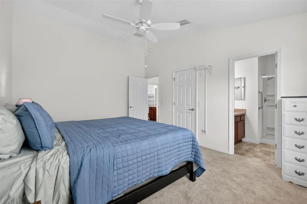 3419 Carrabelle Court The Villages FL 32163