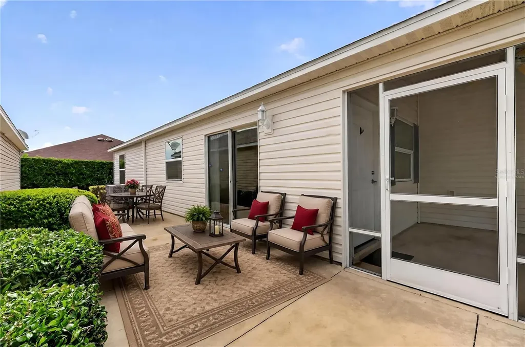 3419 Carrabelle Court The Villages FL 32163