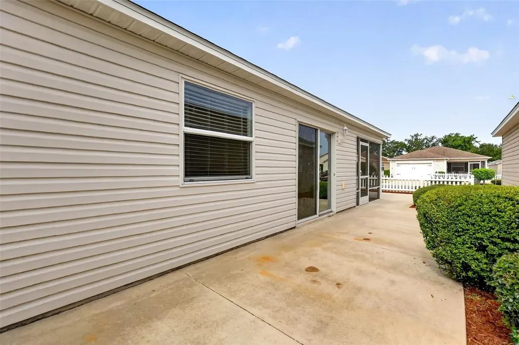 3419 Carrabelle Court The Villages FL 32163