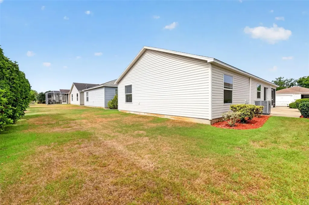 3419 Carrabelle Court The Villages FL 32163