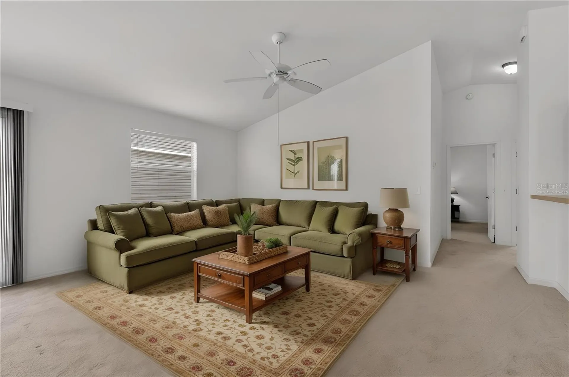 3419 Carrabelle Court The Villages FL 32163
