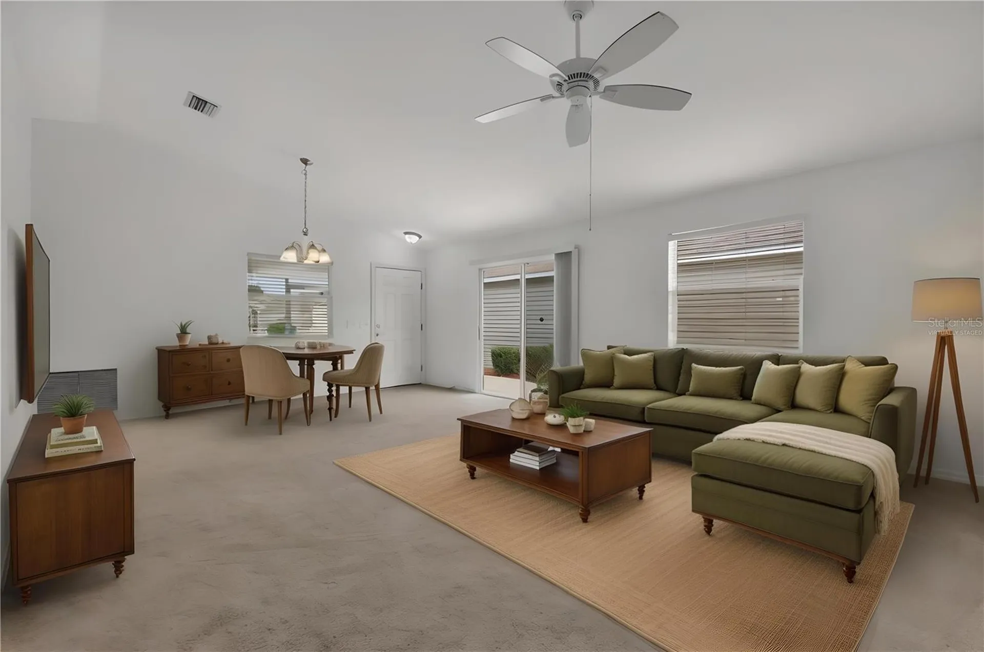 3419 Carrabelle Court The Villages FL 32163