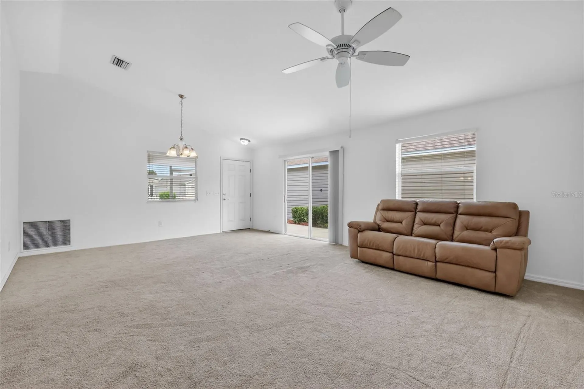 3419 Carrabelle Court The Villages FL 32163