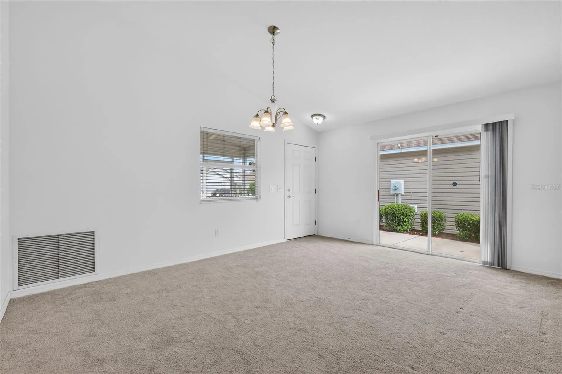 3419 Carrabelle Court The Villages FL 32163