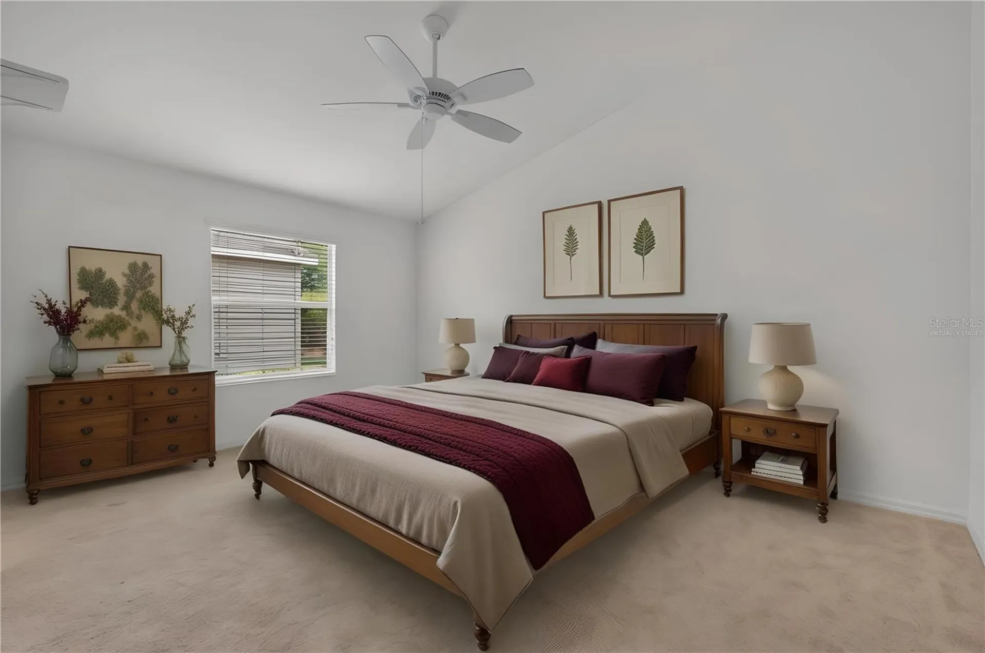 3419 Carrabelle Court The Villages FL 32163