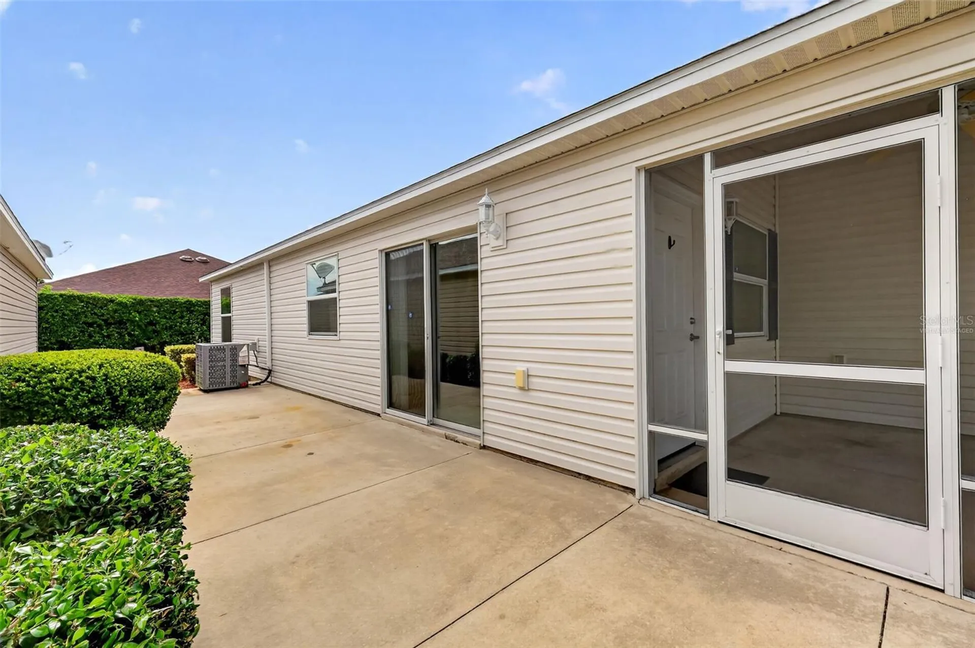 3419 Carrabelle Court The Villages FL 32163